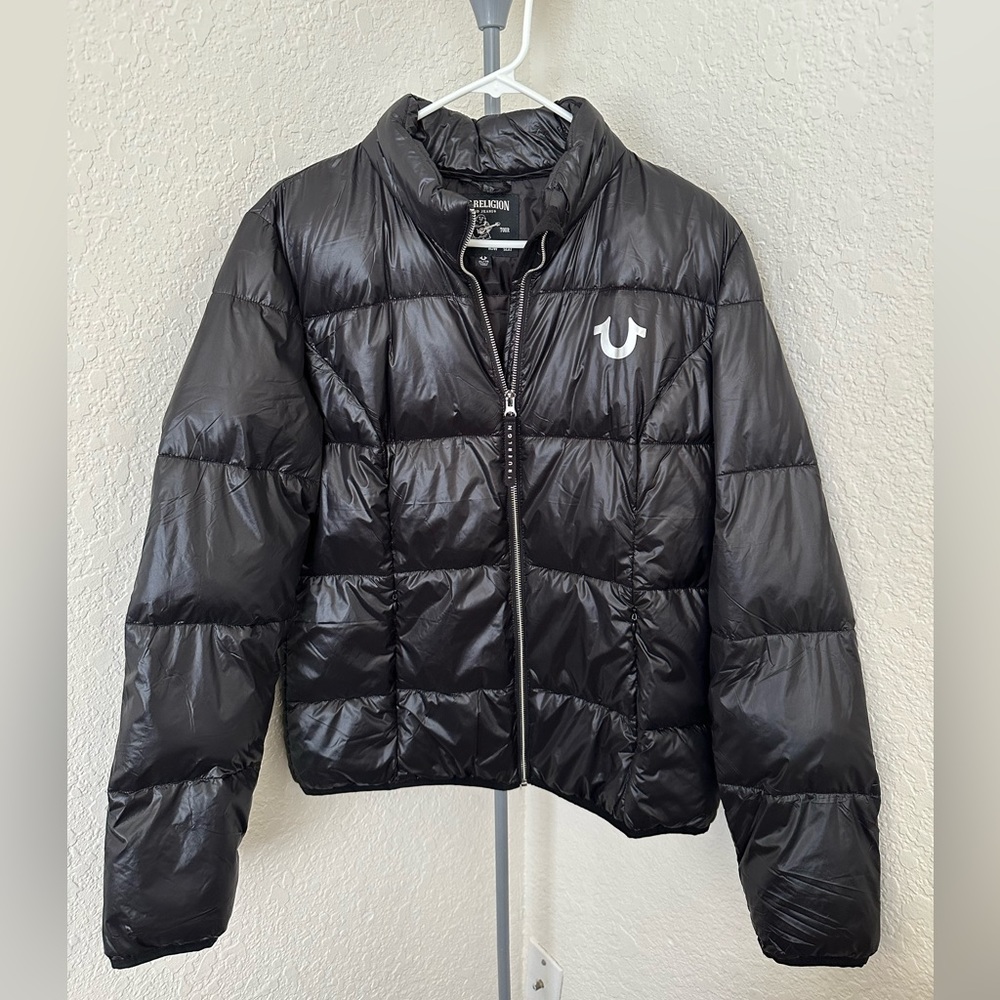True Religion Jacket